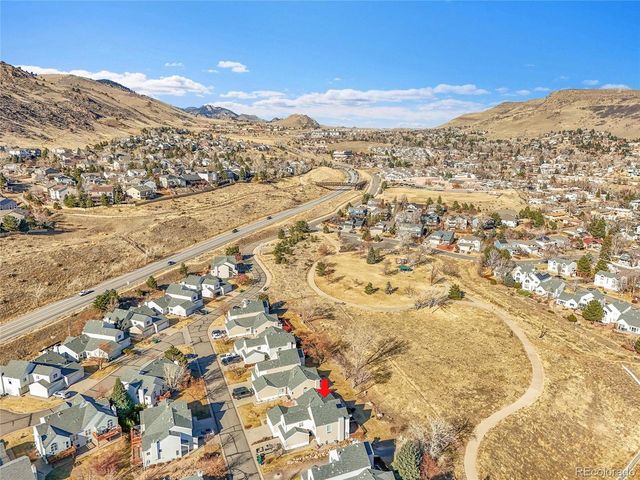 513 Canyon View Dr, Golden, CO 80403