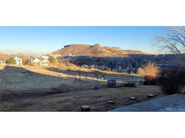 513 Canyon View Dr, Golden, CO 80403