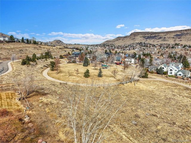 513 Canyon View Dr, Golden, CO 80403