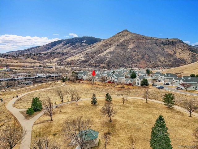 513 Canyon View Dr, Golden, CO 80403