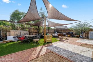 1136-1152 E Hedrick Drive, Tucson, AZ 85719