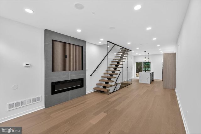 1424 S RINGGOLD ST, Philadelphia, PA 19146