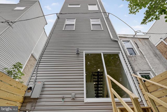 1424 S RINGGOLD ST, Philadelphia, PA 19146