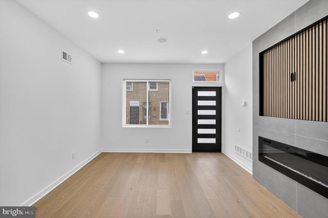 1424 S RINGGOLD ST, Philadelphia, PA 19146