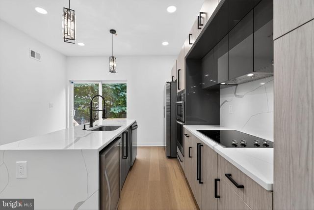 1424 S RINGGOLD ST, Philadelphia, PA 19146