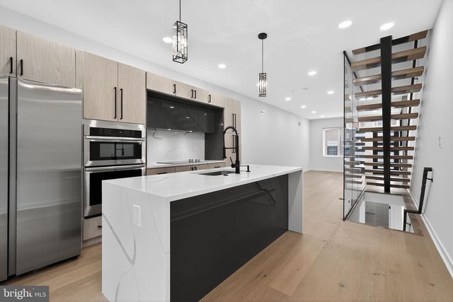 1424 S RINGGOLD ST, Philadelphia, PA 19146