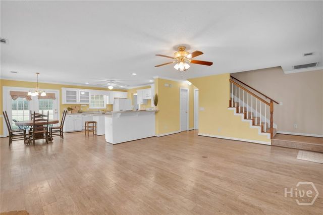 548 Sand Hill Road, Brooklet, GA 30415