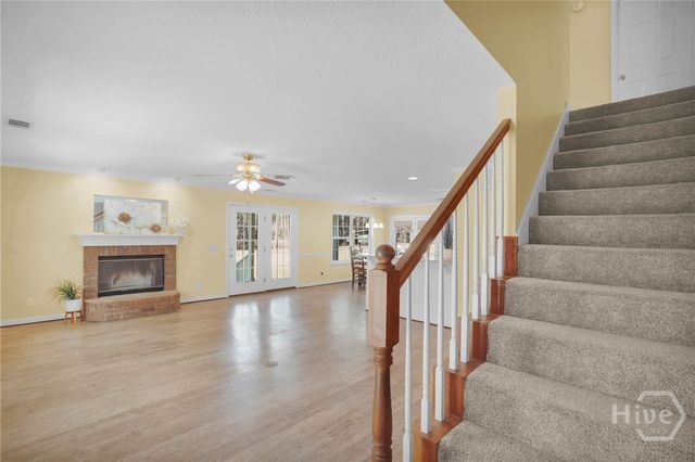 548 Sand Hill Road, Brooklet, GA 30415