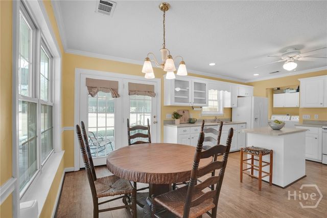 548 Sand Hill Road, Brooklet, GA 30415