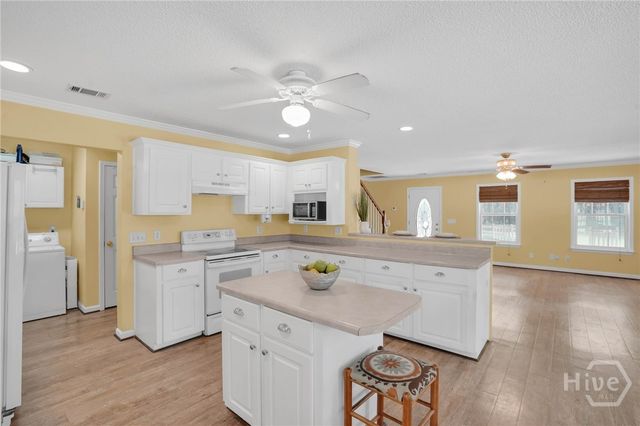 548 Sand Hill Road, Brooklet, GA 30415
