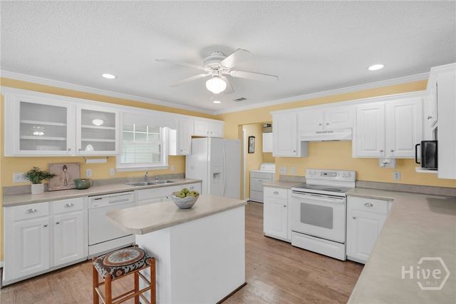 548 Sand Hill Road, Brooklet, GA 30415