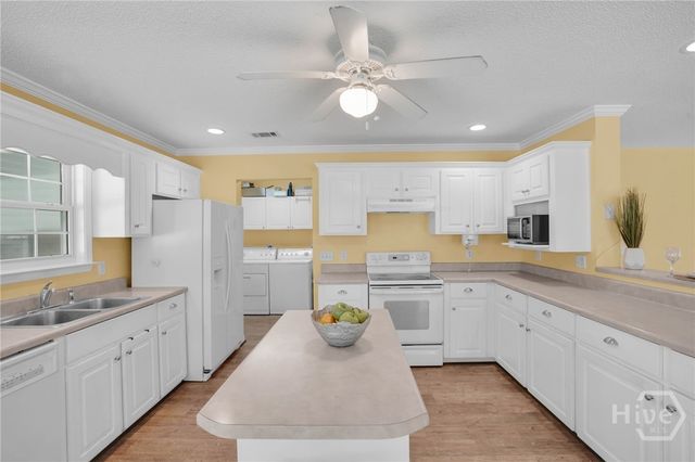 548 Sand Hill Road, Brooklet, GA 30415