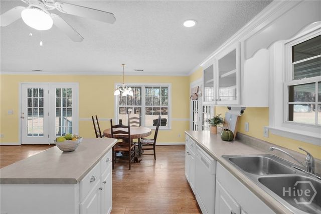 548 Sand Hill Road, Brooklet, GA 30415