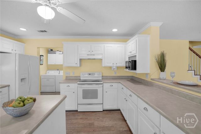 548 Sand Hill Road, Brooklet, GA 30415