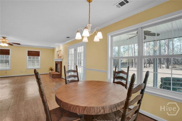 548 Sand Hill Road, Brooklet, GA 30415