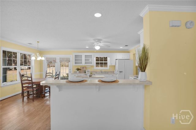 548 Sand Hill Road, Brooklet, GA 30415