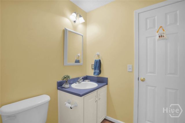 548 Sand Hill Road, Brooklet, GA 30415