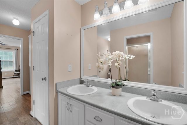 548 Sand Hill Road, Brooklet, GA 30415