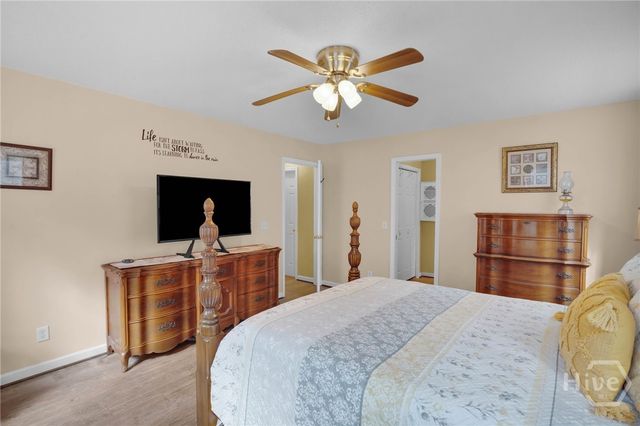 548 Sand Hill Road, Brooklet, GA 30415