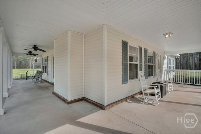 548 Sand Hill Road, Brooklet, GA 30415