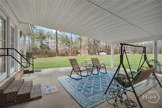 548 Sand Hill Road, Brooklet, GA 30415