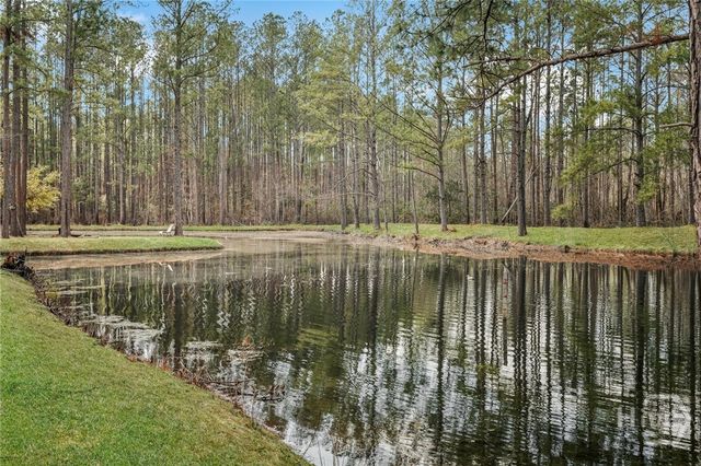 548 Sand Hill Road, Brooklet, GA 30415
