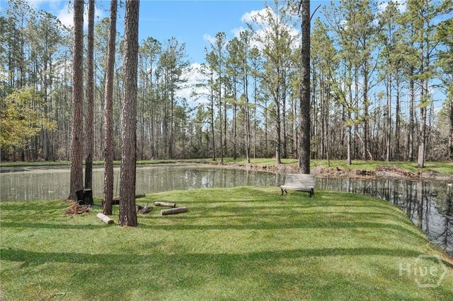 548 Sand Hill Road, Brooklet, GA 30415