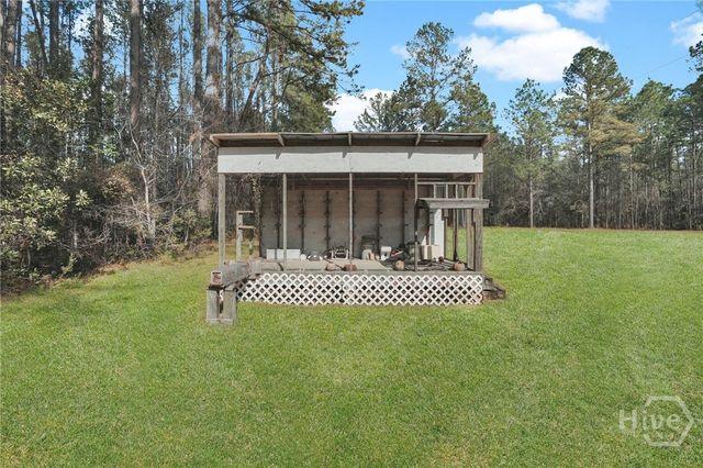 548 Sand Hill Road, Brooklet, GA 30415