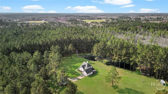 548 Sand Hill Road, Brooklet, GA 30415