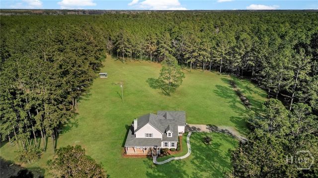 548 Sand Hill Road, Brooklet, GA 30415