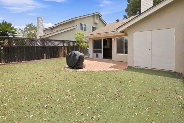 1612 BRIDGEVIEW DR, San Diego, CA 92105