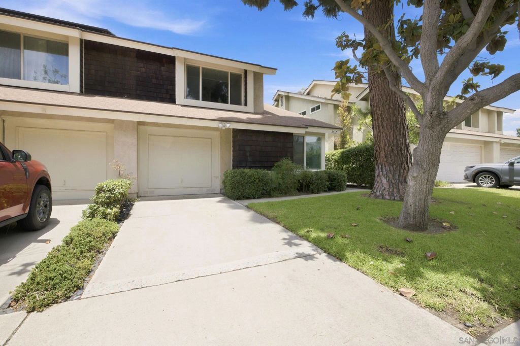 1612 BRIDGEVIEW DR, San Diego, CA 92105