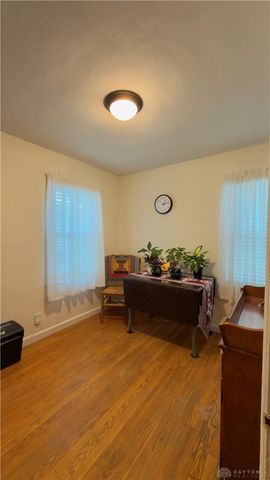 1224 Belvoir Avenue, Dayton, OH 45409