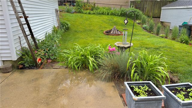 1224 Belvoir Avenue, Dayton, OH 45409