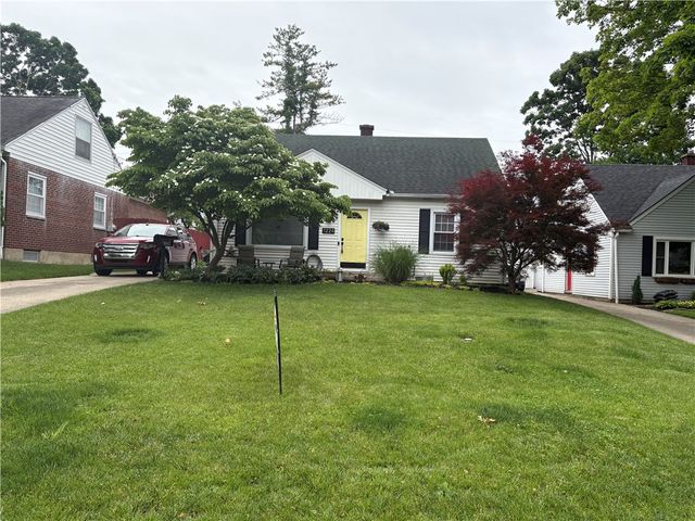 1224 Belvoir Avenue, Dayton, OH 45409