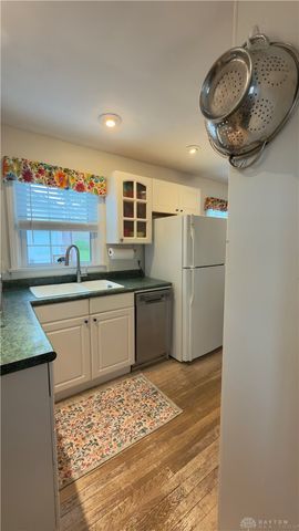 1224 Belvoir Avenue, Dayton, OH 45409
