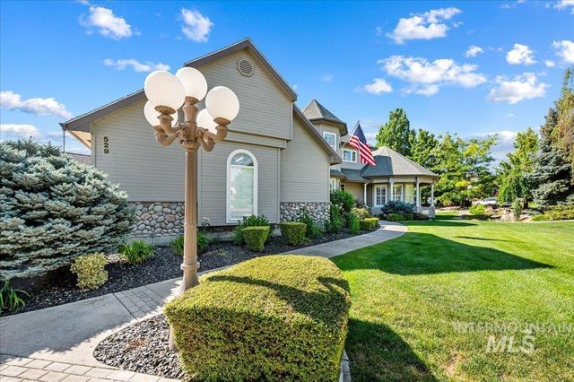 529 W Bayhill, Nampa, ID 83686