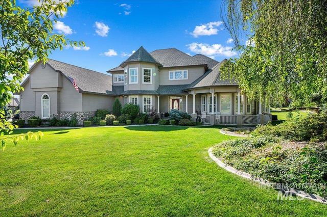 529 W Bayhill, Nampa, ID 83686