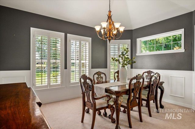 529 W Bayhill, Nampa, ID 83686