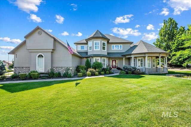 529 W Bayhill, Nampa, ID 83686