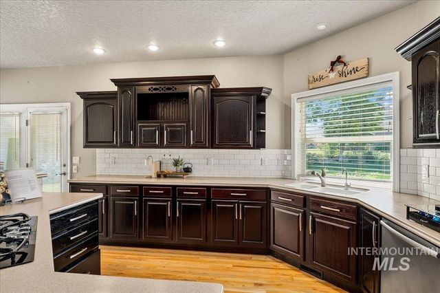 529 W Bayhill, Nampa, ID 83686