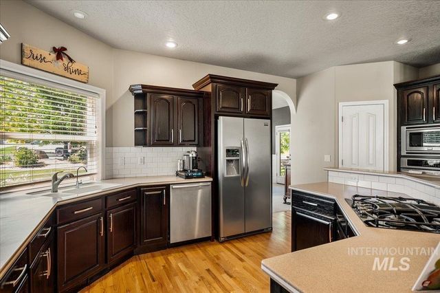 529 W Bayhill, Nampa, ID 83686