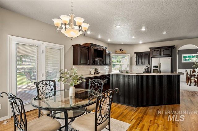 529 W Bayhill, Nampa, ID 83686