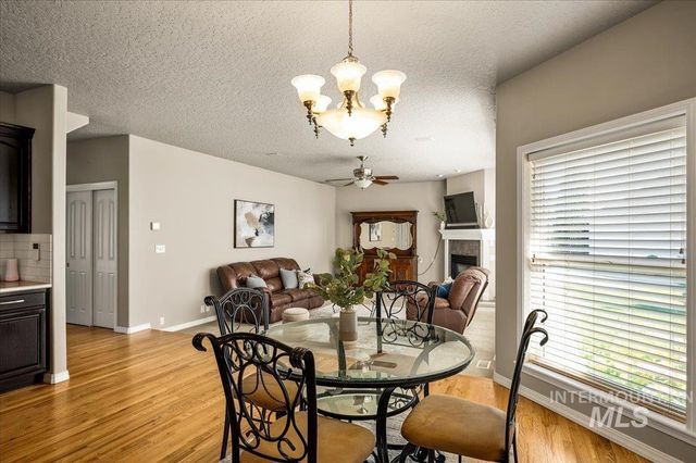 529 W Bayhill, Nampa, ID 83686