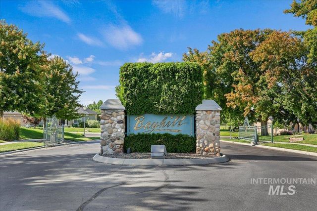 529 W Bayhill, Nampa, ID 83686