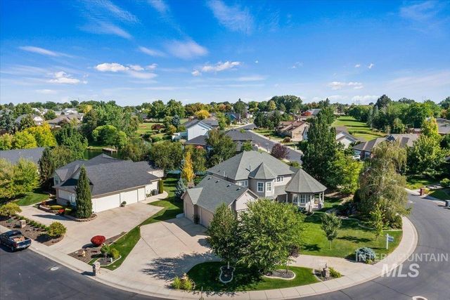 529 W Bayhill, Nampa, ID 83686