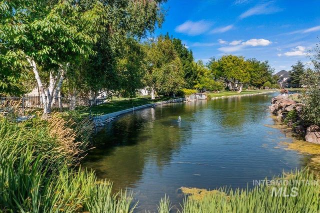 529 W Bayhill, Nampa, ID 83686
