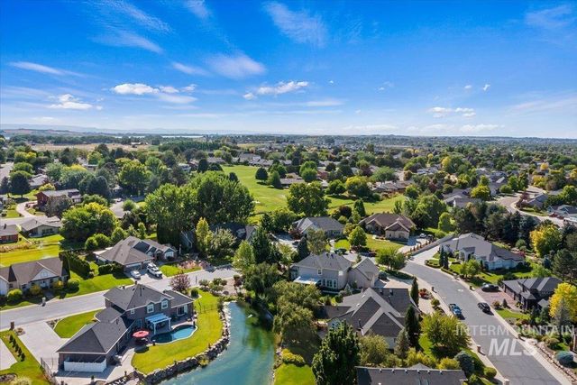 529 W Bayhill, Nampa, ID 83686