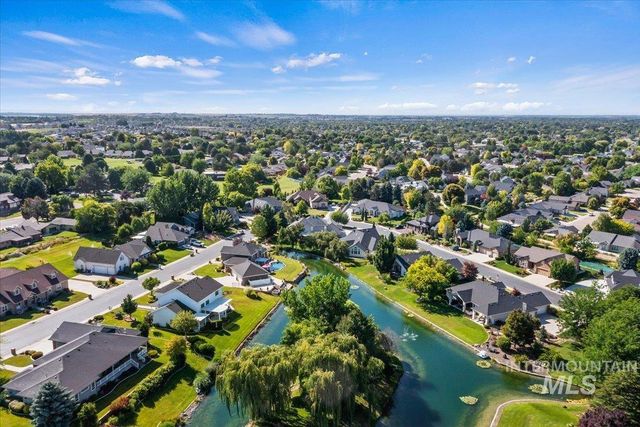 529 W Bayhill, Nampa, ID 83686