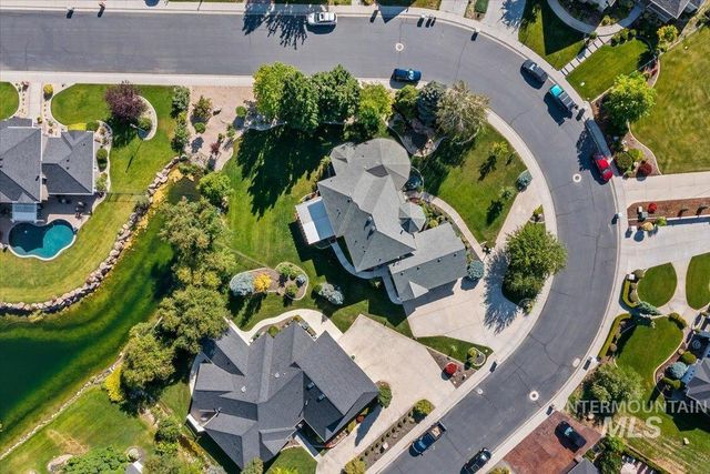529 W Bayhill, Nampa, ID 83686